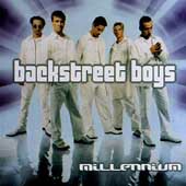 Our page about the Backstreet Boys